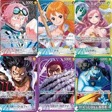 One Piece OP-11 Booster Box